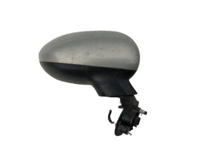 Зеркало правое kia rio iii 5 pin фото №1