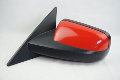 Зеркало левая 3 pin ford mustang v gt 04-09 eu фото №1