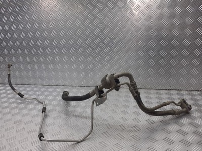 Шланг кондиционера opel astra h 1.7 cdti фото №1