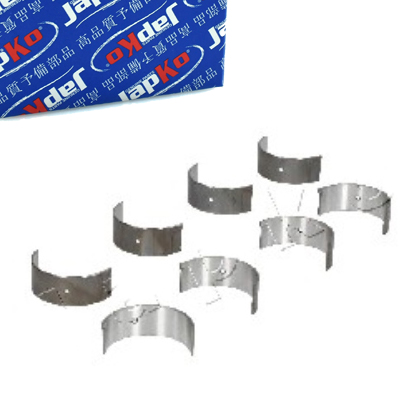 Вкладыши шатуна japko do mazda e-serie фото №1