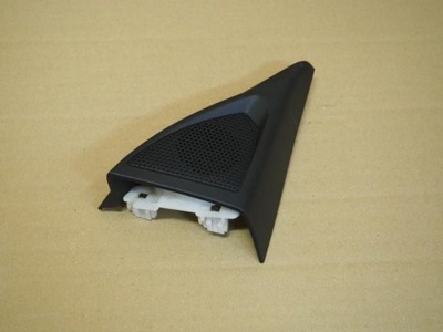 Заглушка дзеркало правий перед peugeot 5008 ii фото №1