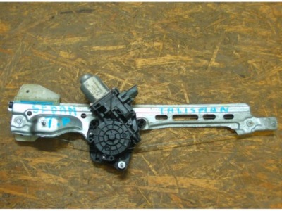 Моторчик подъемник механизм стекло правый задняя renault talisman sedan фото №1