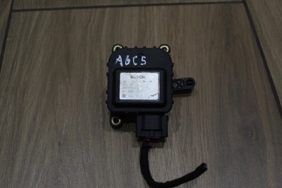 Моторчик отопителя audi a6 c5 фото №1