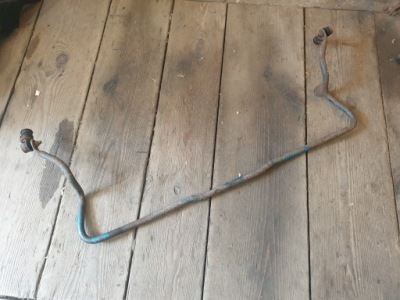 Suzuki swift 89-04 стабілізатор перед фото №1