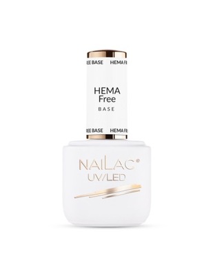 NaiLac Základňa Hema Free 7ml