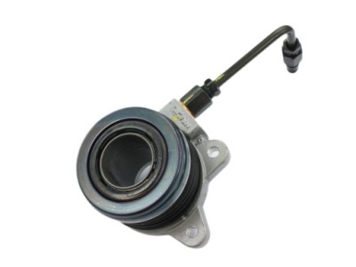 Цилиндр сцепления ssangyong actyon sports rexton w rodius фото №1