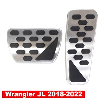 PARA JEEP WRANGLER JK 2007-2017 JL 2018-2020-6701  