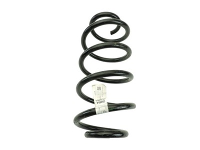 Пружина амортизатора jeep wrangler 2018- фото №1