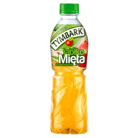 TYMBARK JABŁKO MIĘTA NAPÓJ 500 ML