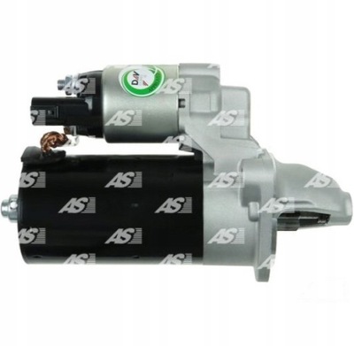 Стартер as-pl s0611s фото №1