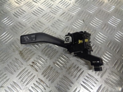 Переключатель света поворотники octavia ii фото №1