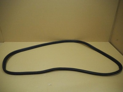 Прокладка кузовная крышки citroen ds3 фото №1