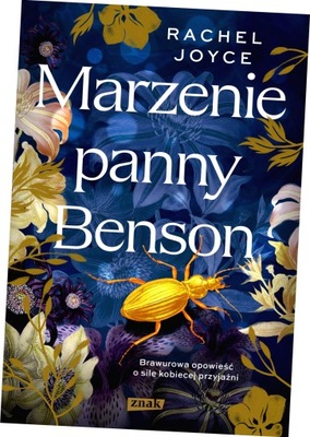 Marzenie panny Benson