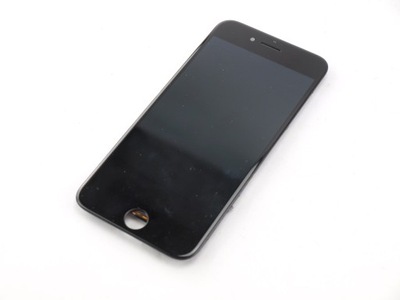 YHX-OU wyświetlacz do iPhone 7 / 8 czarny