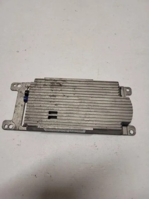 Модуль блютуз bmw 6 coupe f13 b015j0c2747580 3.0l дизель 2012 фото №1