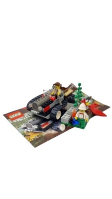 LEGO Adventurers System 5934 Dino Explorer