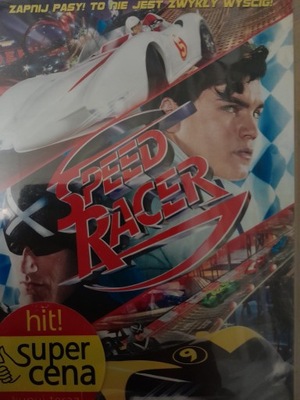 SPEED RACER