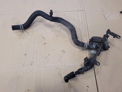 Насос помпа wody ford edge ii 2.0 ecoboost фото №1