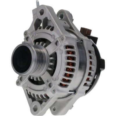 Новий генератор lexus 150a фото №1