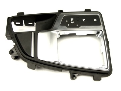 AUDI A4 A5 S5 CUADRO PANEL CAMBIOS DE TRANSMISIÓN 8W1713111C  