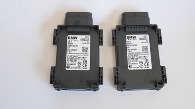 Bmw g14 g05 g30 g06 датчик rada переключения поперечина движения фото №1