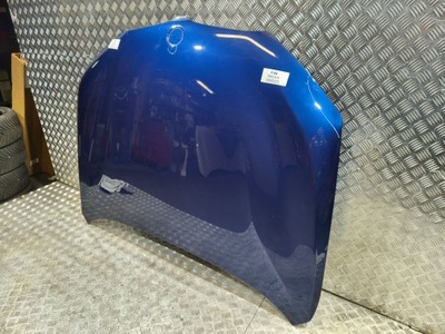 Bmw x1 f48 капот крышка двигателя фото №1