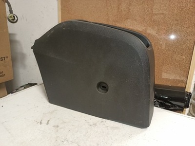 Туннель средний opel crossland x 13464984 фото №1