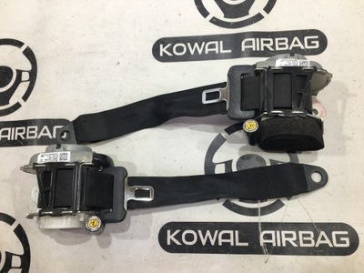 Alfa romeo stelvio подушка безпеки pas ремені безпеки фото №1