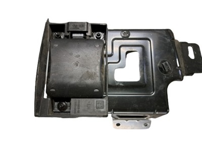 Hyundai kona радар датчик мертвого pola rvm левый фото №1