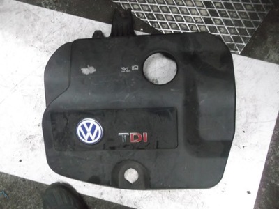 ЗАХИСТ ВЕРХНЯ ДВИГУНА VW SHAARAN 1.9 OE 7M3103925B