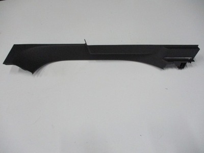 Молдинг пластик захист na блок двигуна renault espace 5 фото №1