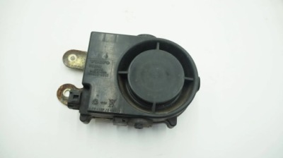 Сирена сигнализация volvo s70 v70 xc70 9162941 фото №1