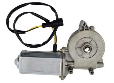 Моторчик підйому скло iveco stralis лівий фото №1