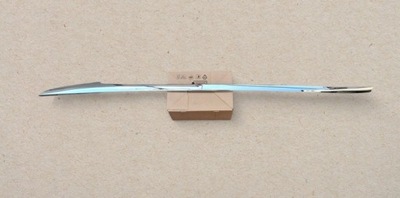 Lexus lc lc500 lc500h молдинг dekor хром накладка ліва lexus фото №1