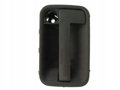 Ручка зовнішня перед pr peugeot 806 expert фото №1