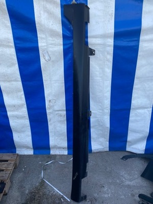 Молдинг поріг ліва права accord vii kombi фото №1