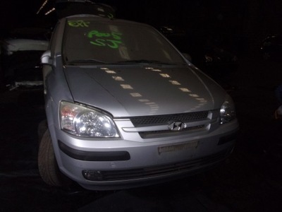 Getz 02-05 лампа права eu фото №1