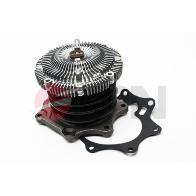 Насос wody jpn do ford maverick 2.7 td фото №1