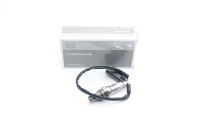 Esen skv 09skv557 датчик лямбда-зонд фото №1