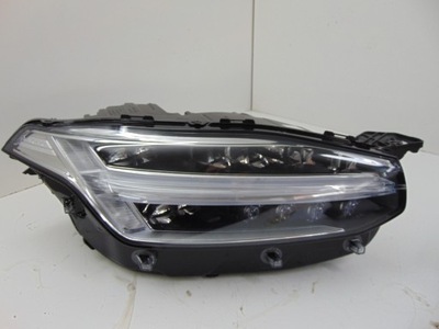 VOLVO XC90 II LAMPA PRAWA FULL LED ACTIVE 32342483