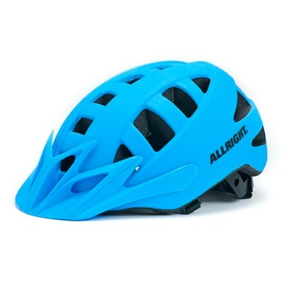 KASK ROWEROWY ALLRIGHT URBAN r.M