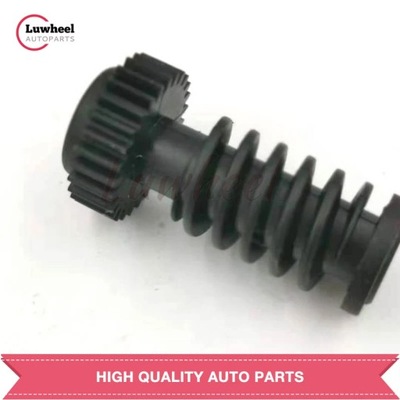 WORM GEAR FOR Turbo ELECTRONIC ACTUATOR GEARB