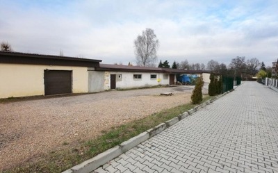 Działka, Rząska, Zabierzów (gm.), 4657 m²