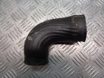 Труба інтеркулер skoda octavia i 1.8 t фото №1