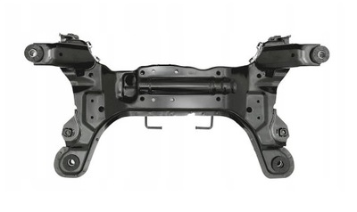 Балка двигуна підрамник рама hyundai matrix 2004- фото №1