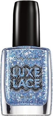 Sally Hansen LUXE LACE lakier do paznokci 820