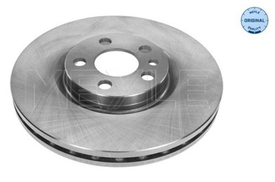 DISC BRAKE CITROEN P. C8/JUMPY 1,6-2,2 95- 11-15 521 0035 MEYLE MEYLE  