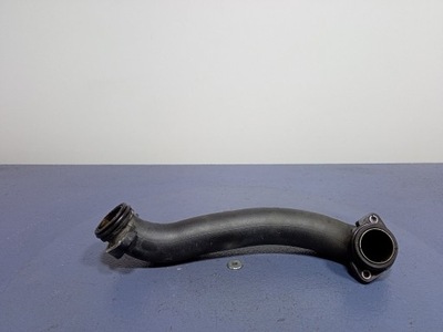 Volvo xc60 ii 2.0 d3 труба шланг повітря 31492218 d4204t4 фото №1