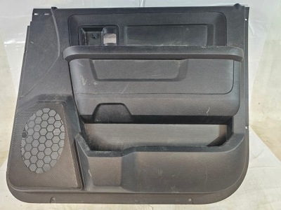 Ram 1500 09- праве обшивки перед usa фото №1