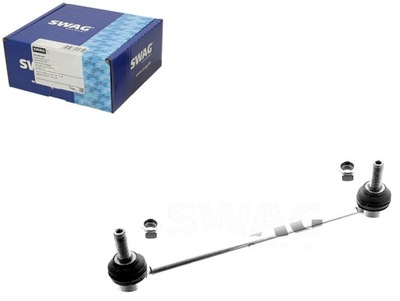 Swag з'єднувач стабілізатора перед l/p fiat scudo 07 фото №1